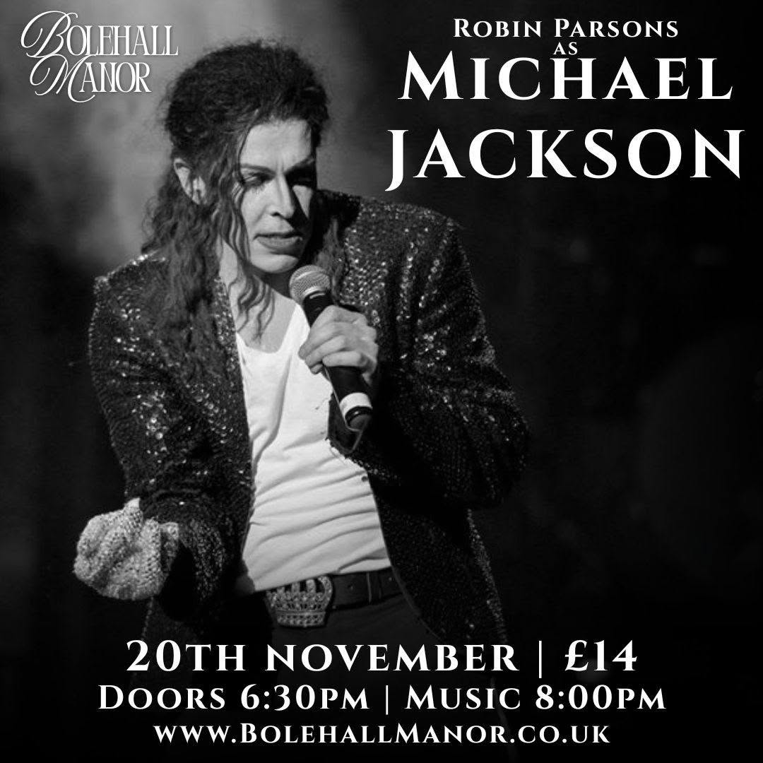 Michael Jackson Tribute Night