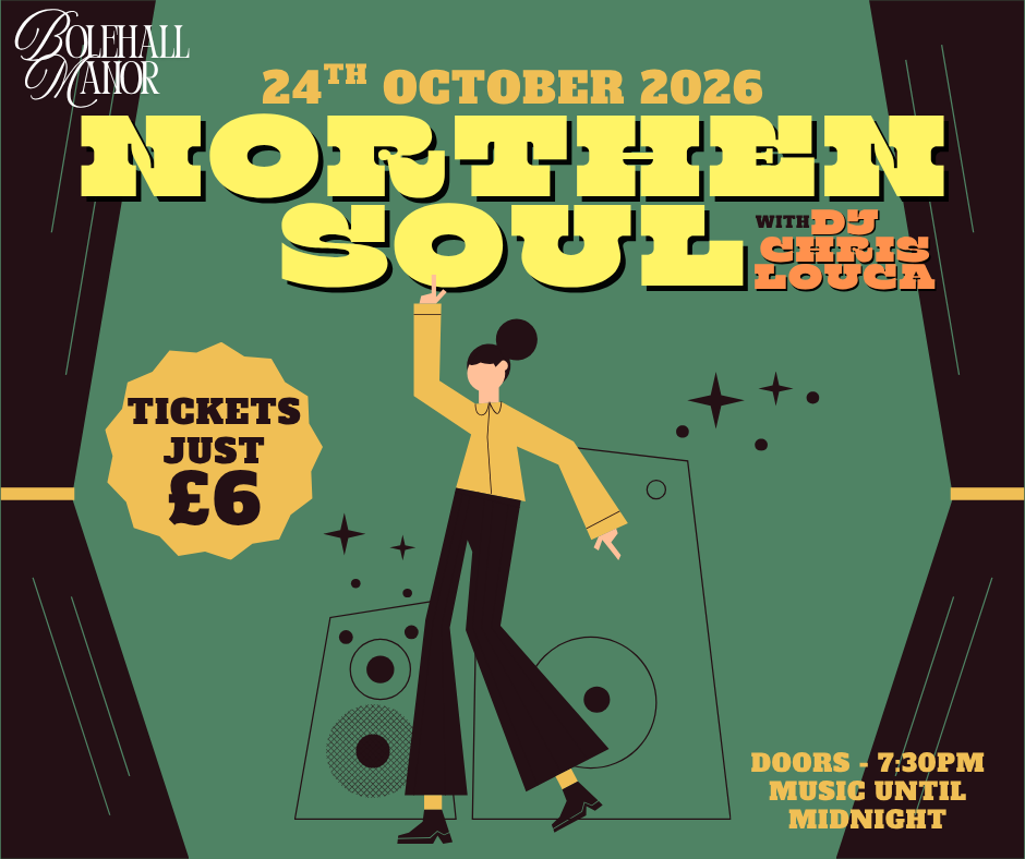 Northern Soul Night